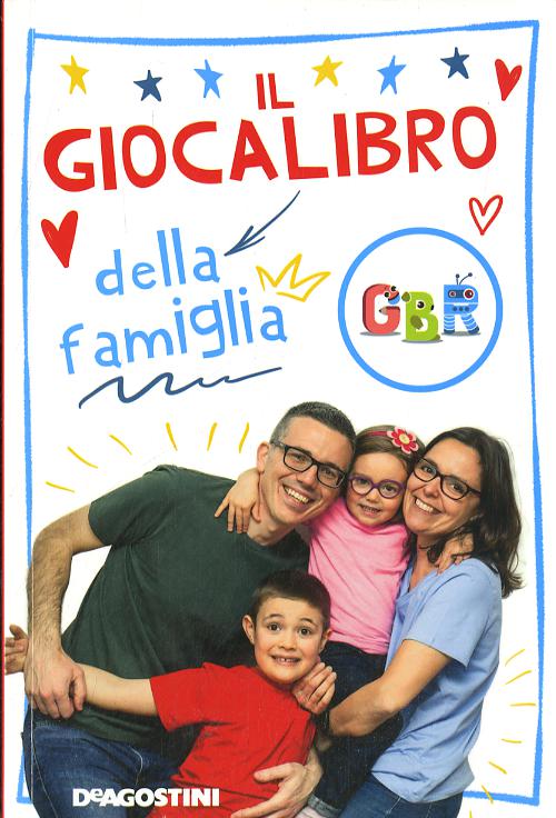 Giocalibro della famiglia GBR