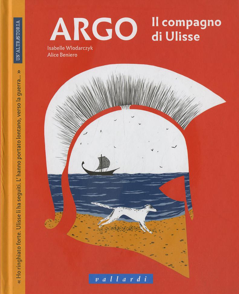 Argo. Il compagno di Ulisse