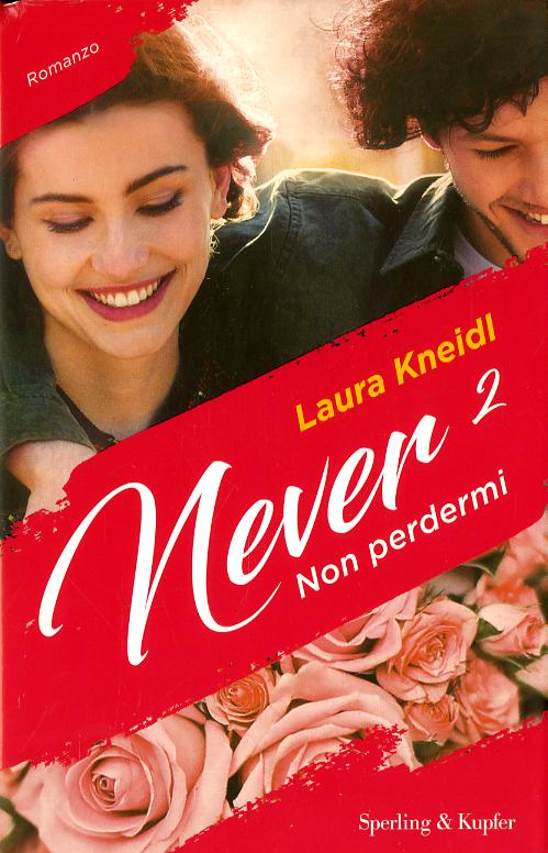 Non perdermi. Never