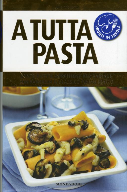 A tutta pasta