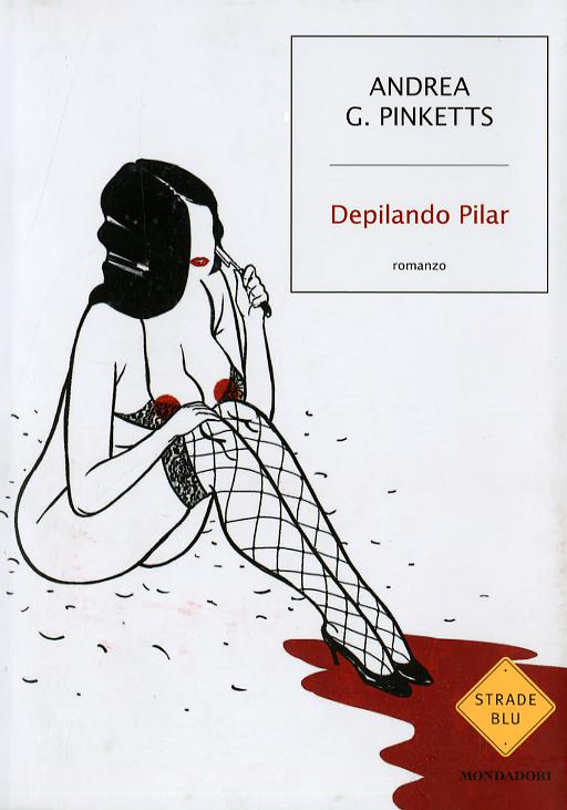 Depilando Pilar