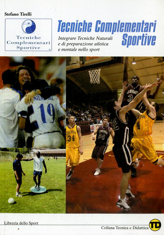 Tecniche complementari sportive