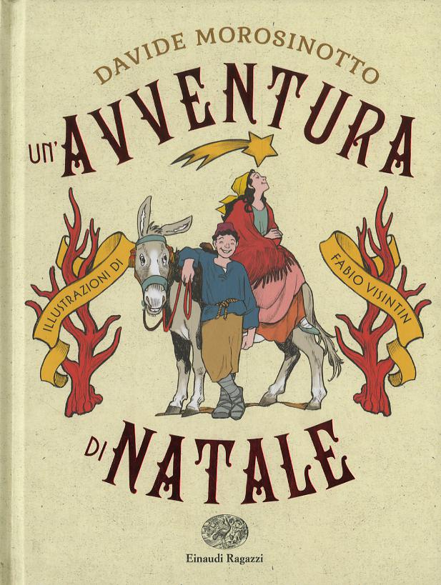 Avventura di Natale