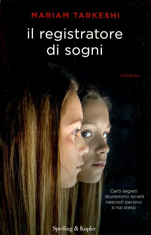 Registratore di sogni