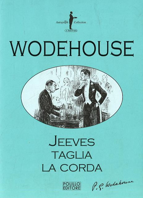 Jeeves taglia la corda