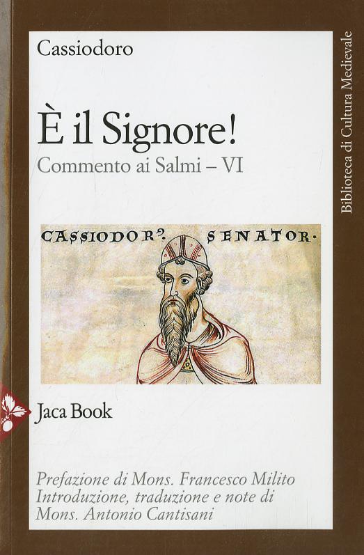 È il Signore! Commento ai Salmi