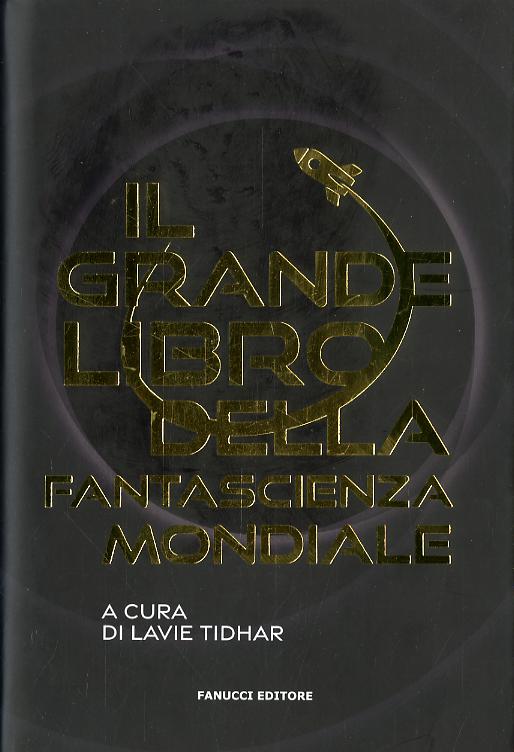 Grande Libro Della Fantascienza Mon