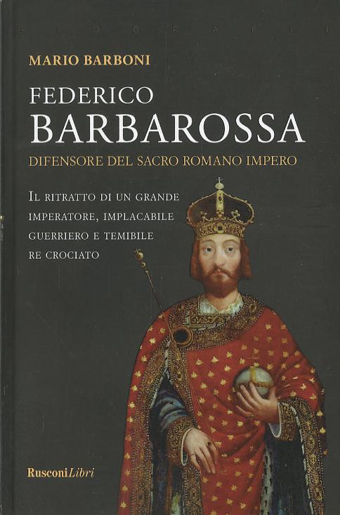Federico Barbarossa V.E.