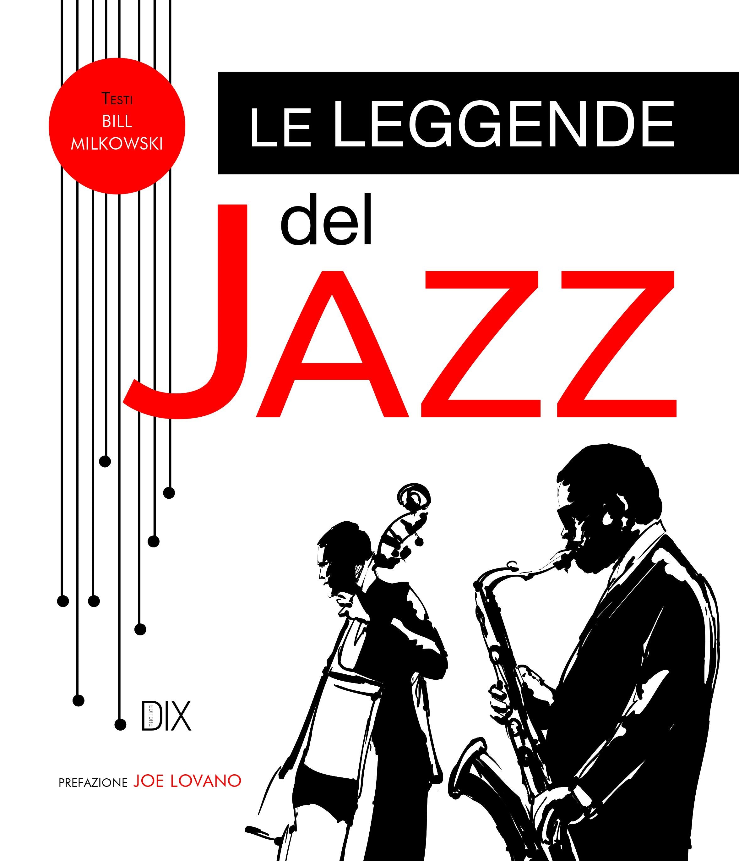 Leggende del jazz