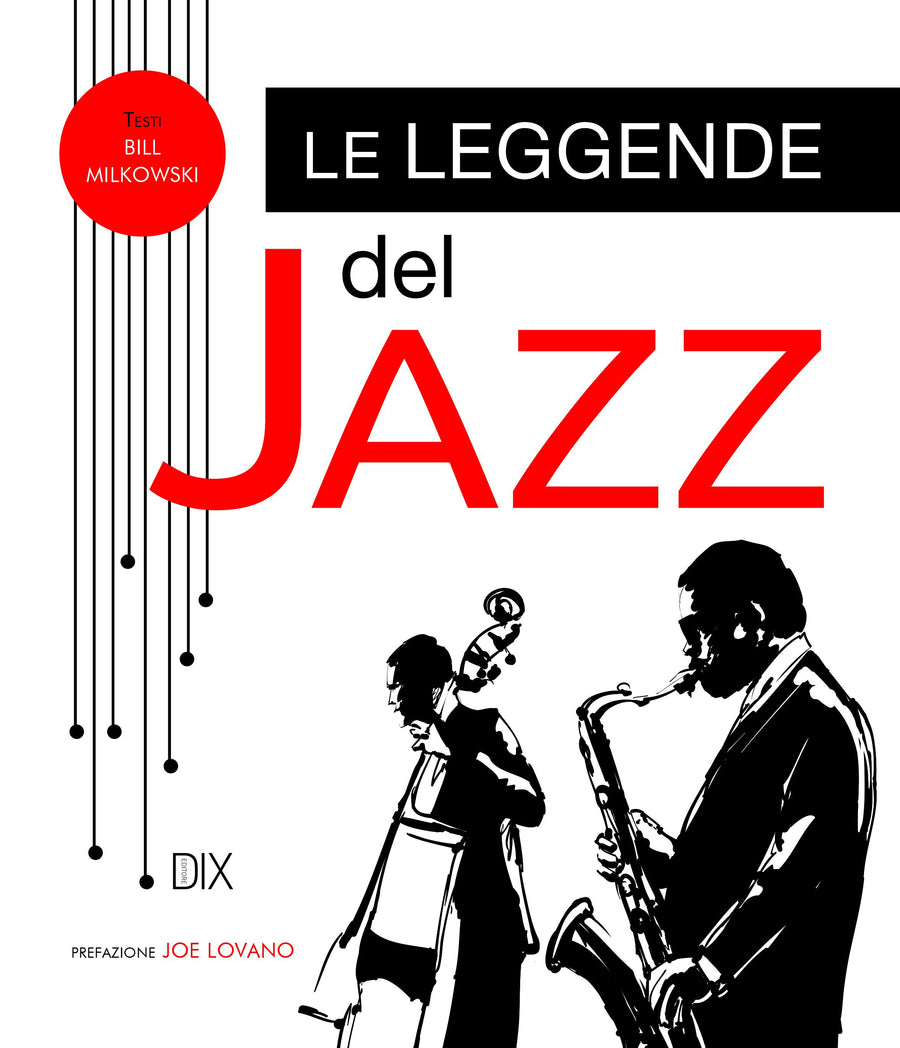 Leggende del jazz