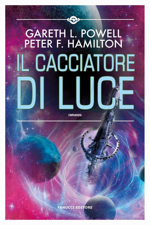 Cacciatrice di luce