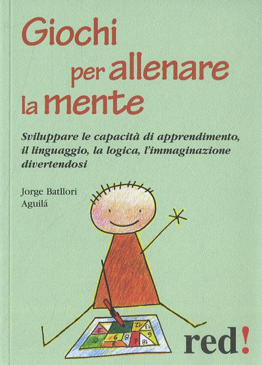 Giochi per allenare la mente