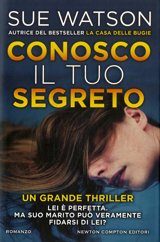 Conosco il tuo segreto