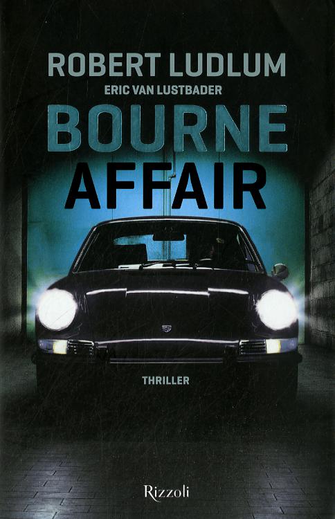 Bourne Affair