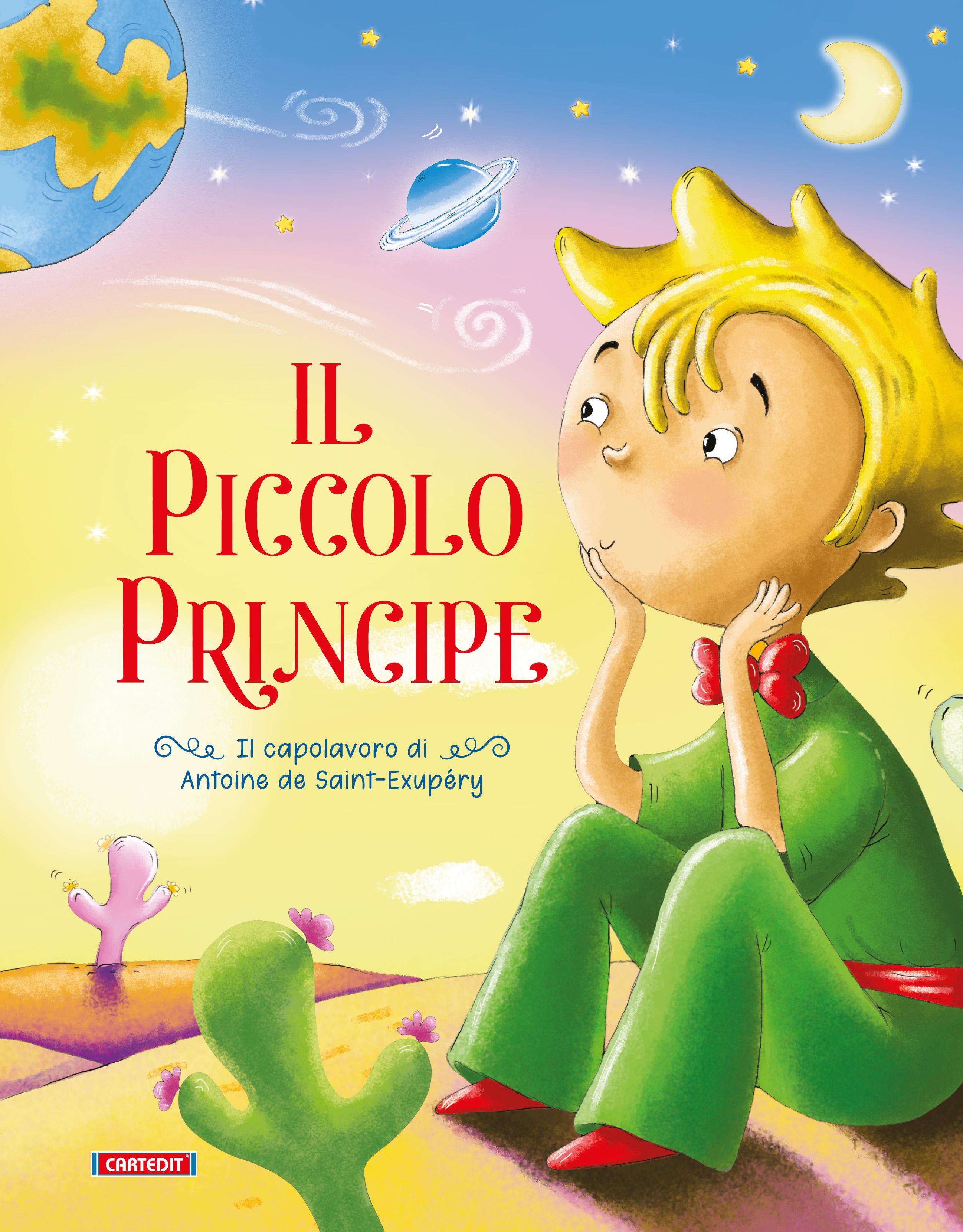 Piccolo principe, il