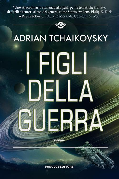Figli del conflitto