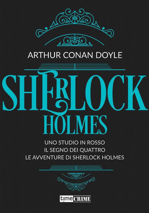 Sherlock Holmes