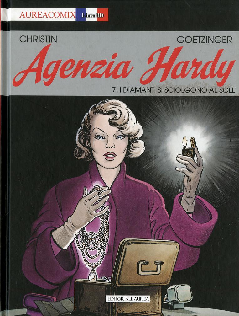 Agenzia Hardy