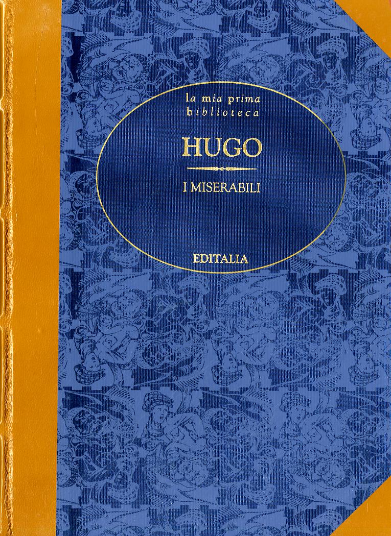 Miserabili vol. i