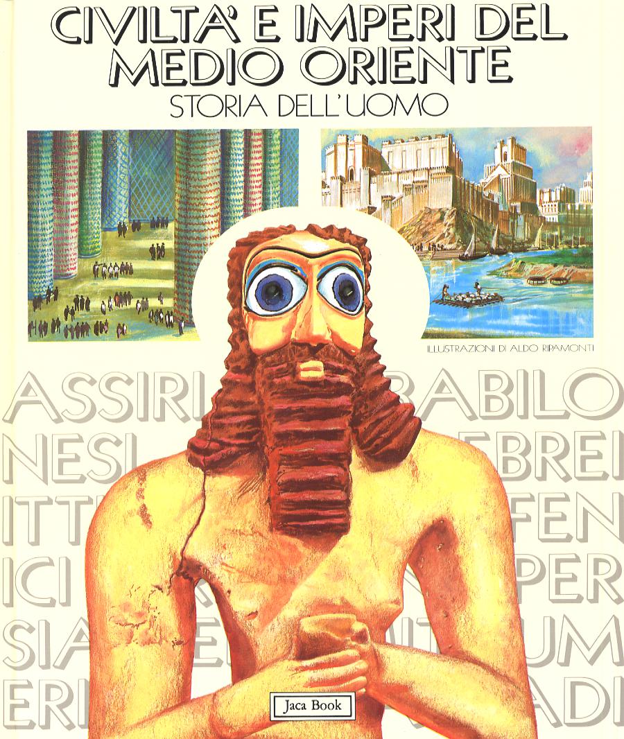 Civilta E Impero Del Medio (Fc)