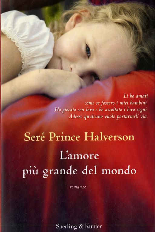 Amore piu  grande del mondo