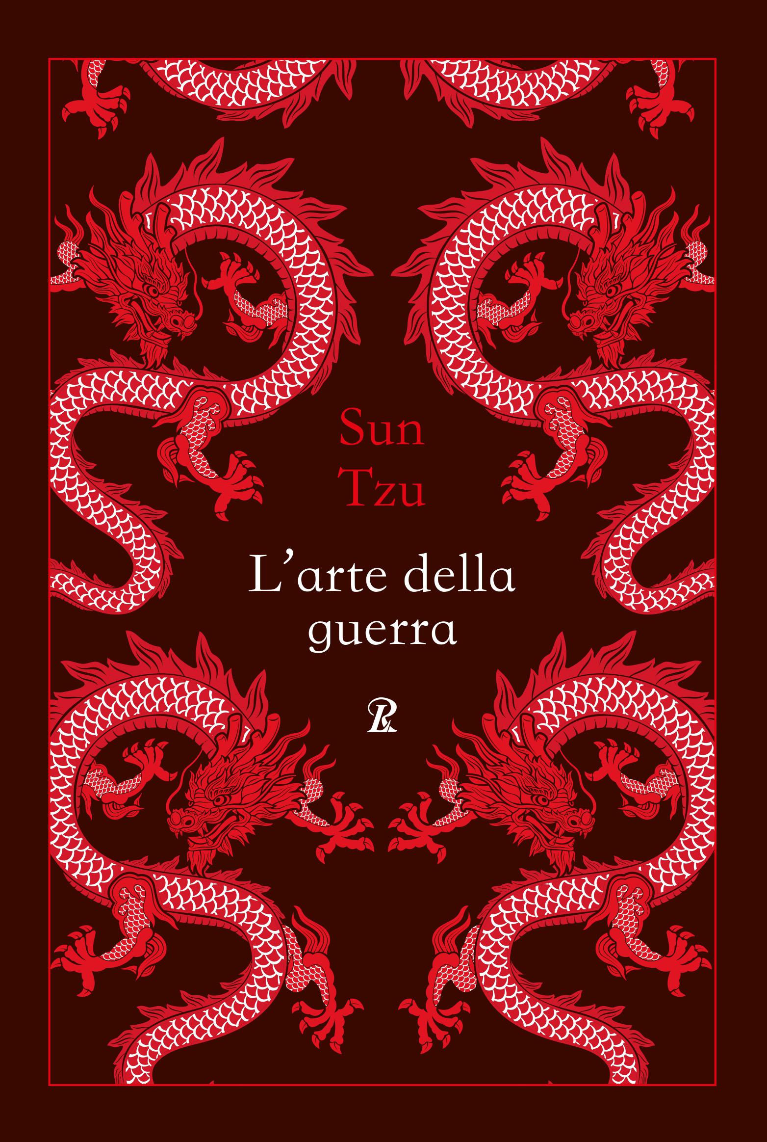 Arte della guerra. Nuova ediz.
