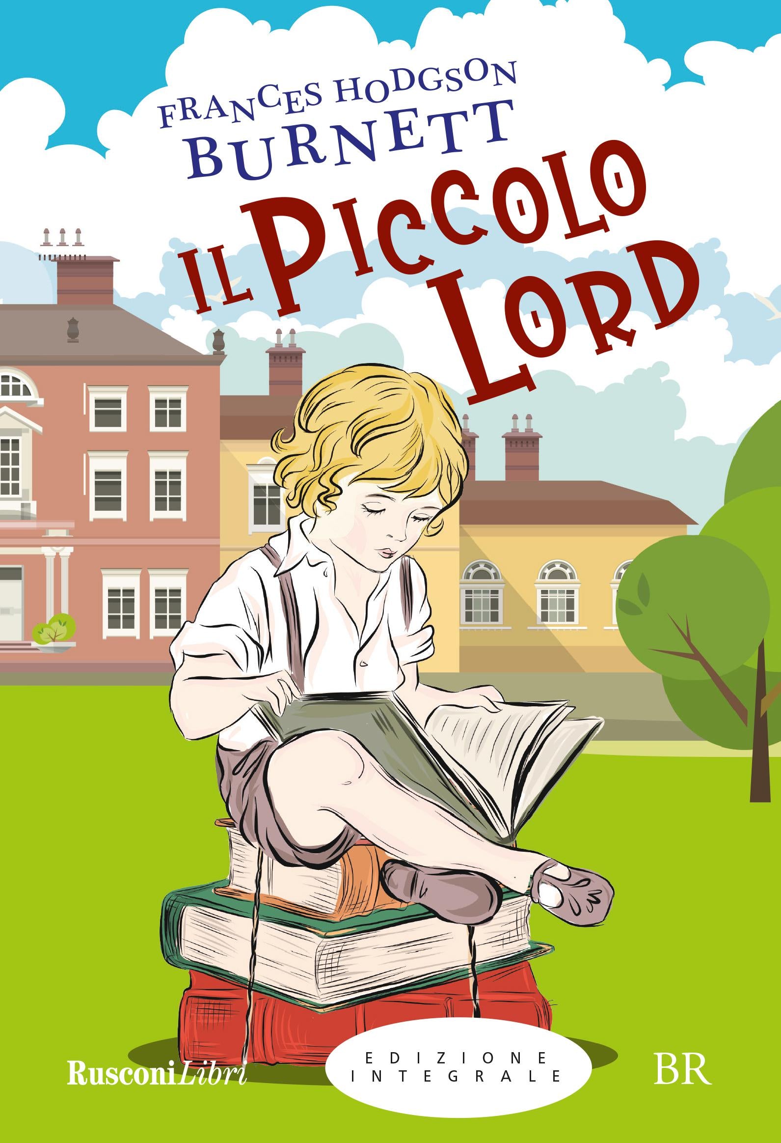 Piccolo Lord