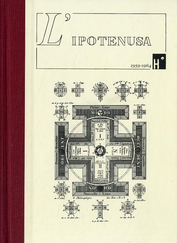 Ipotenusa (l')