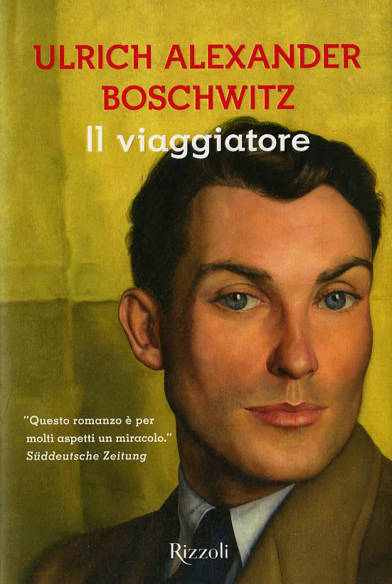 Viaggiatore