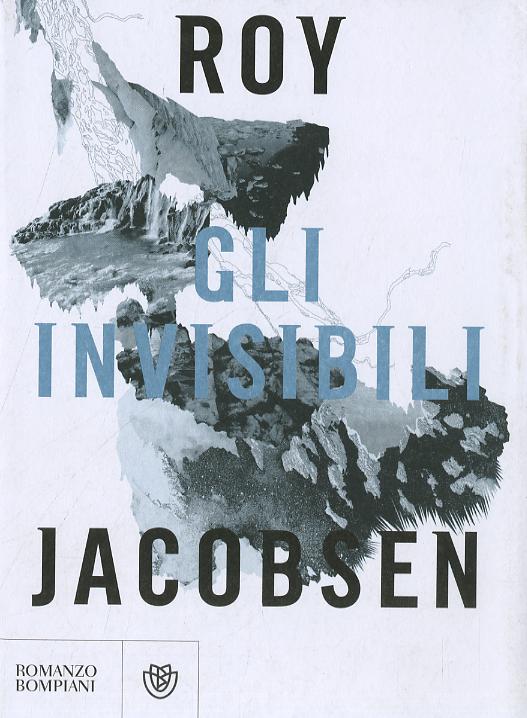 Invisibili. Saga dei Barrøy