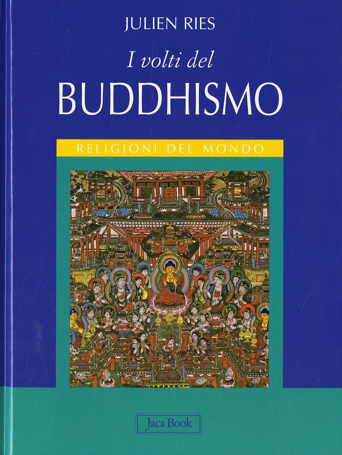 Volti Del Buddhismo, I - (Fc)