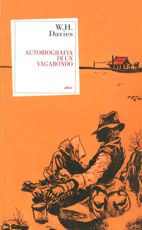 Autobiografia di un vagabondo