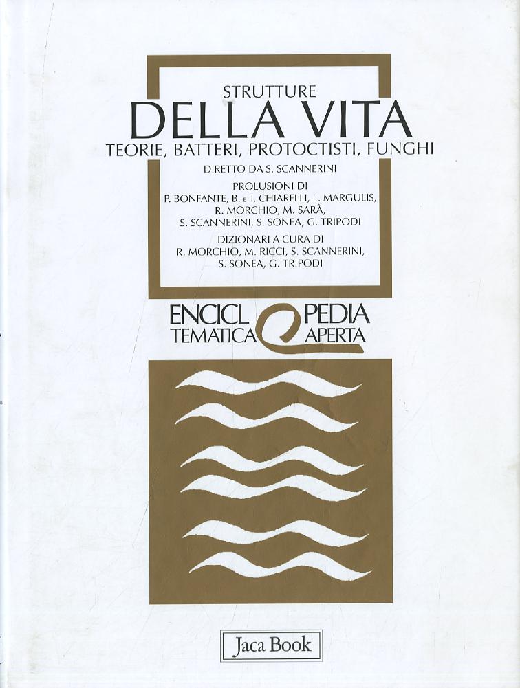 Strutture Della Vita (Fc) Teorie