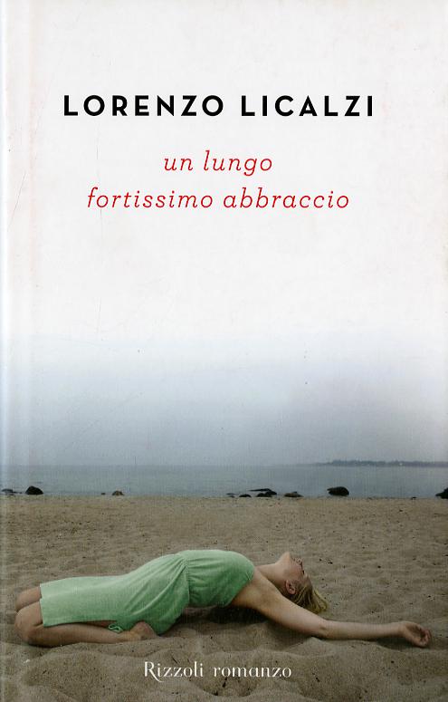 Lungo fortissimo abbraccio