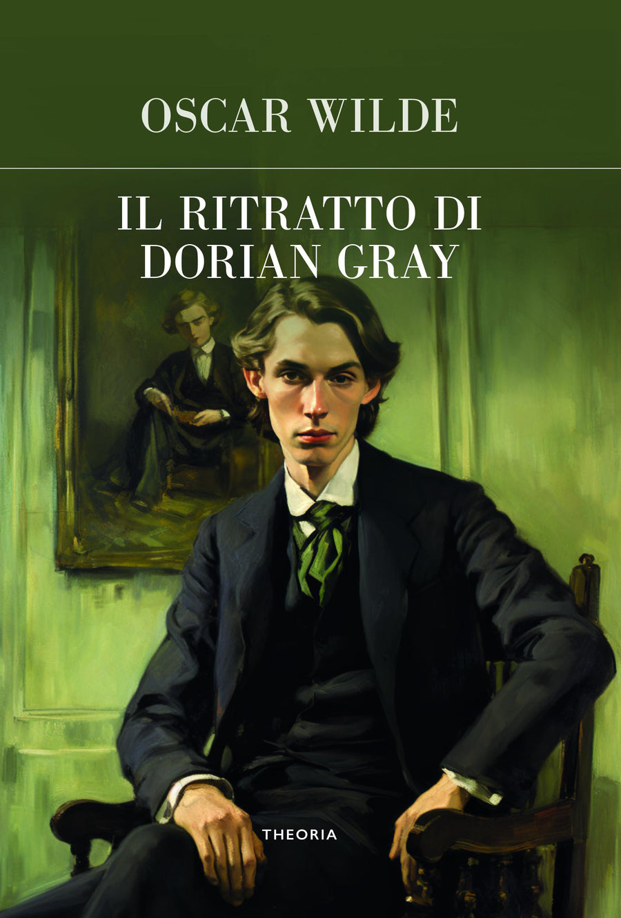 Ritratto di Dorian Gray. Ediz. integrale