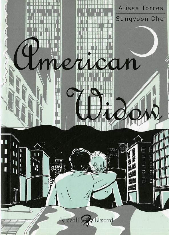 American widow