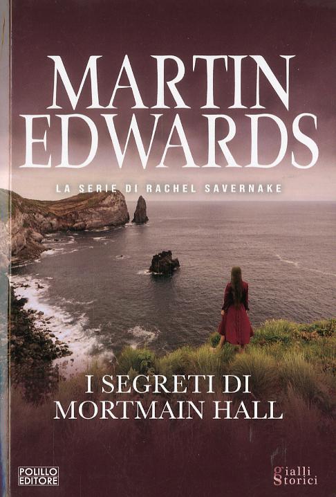 Segreti Di Mortmain Hall (I)