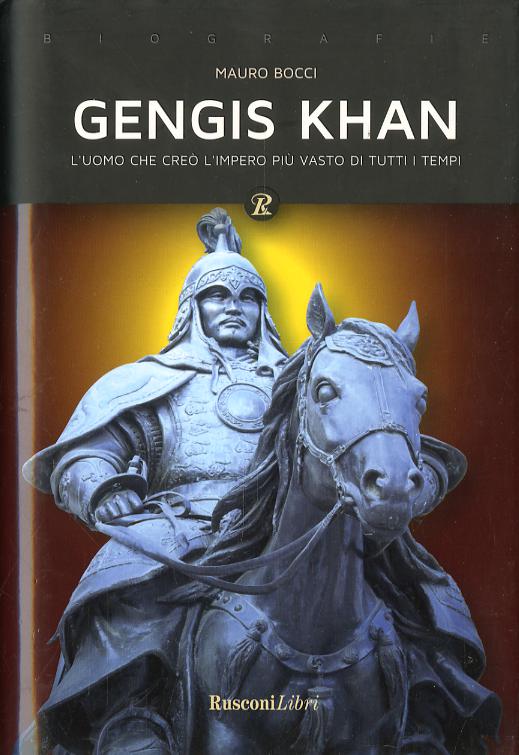 Gengis Khan V.E.