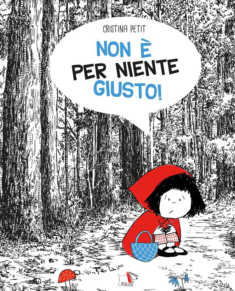 Non e  per niente giusto! Ediz. a colori