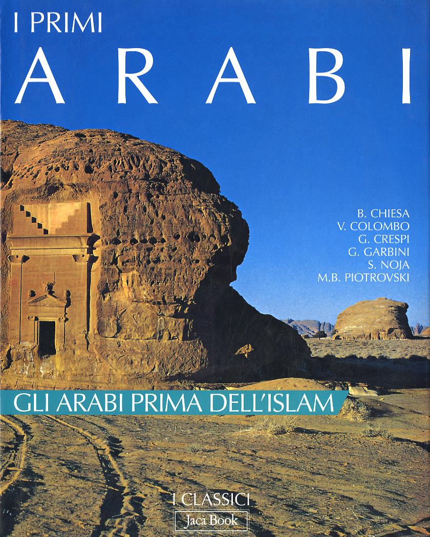Primi Arabi (Fc)
