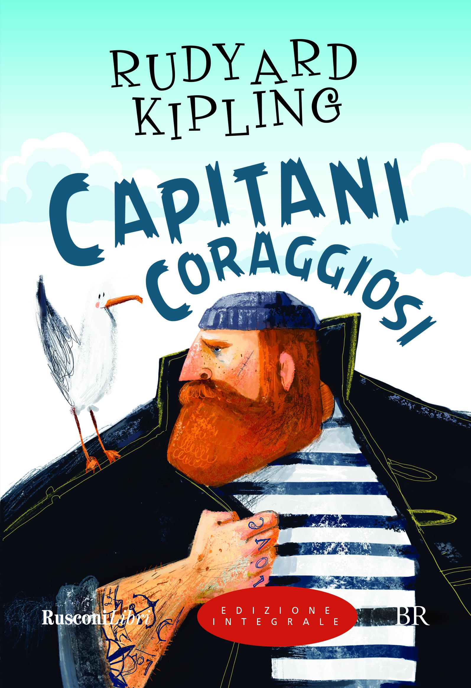 Capitani coraggiosi