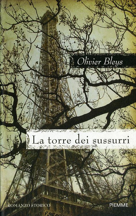 Torre dei sussurri