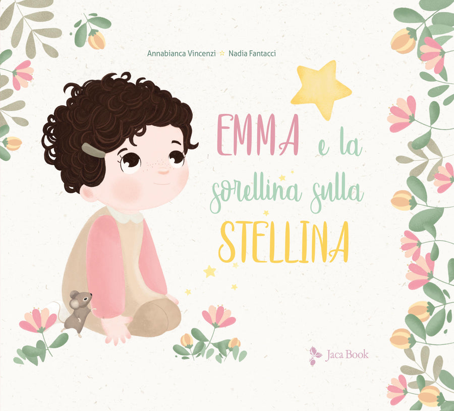 Emma E La V.E. Sorellina Sulla Stel