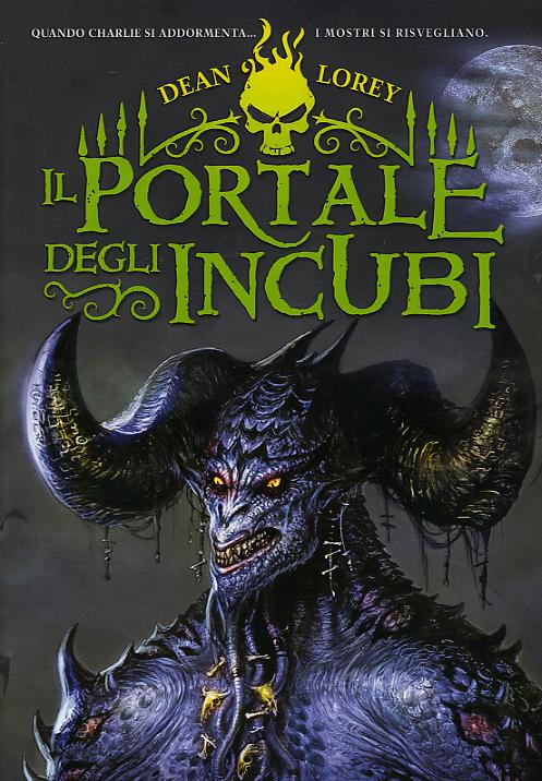 Portale degli incubi