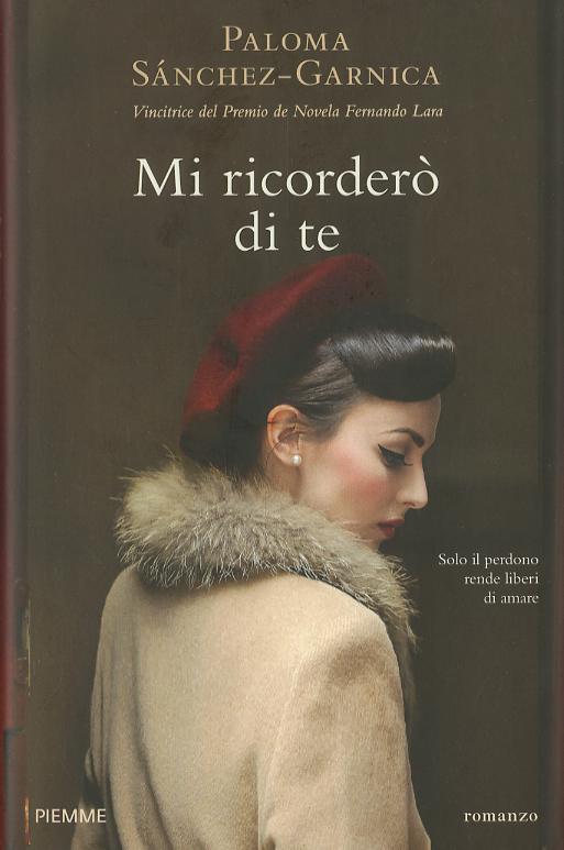 Mi ricordero  di te