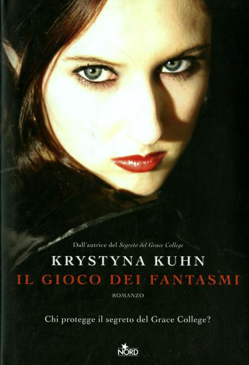 Gioco dei fantasmi