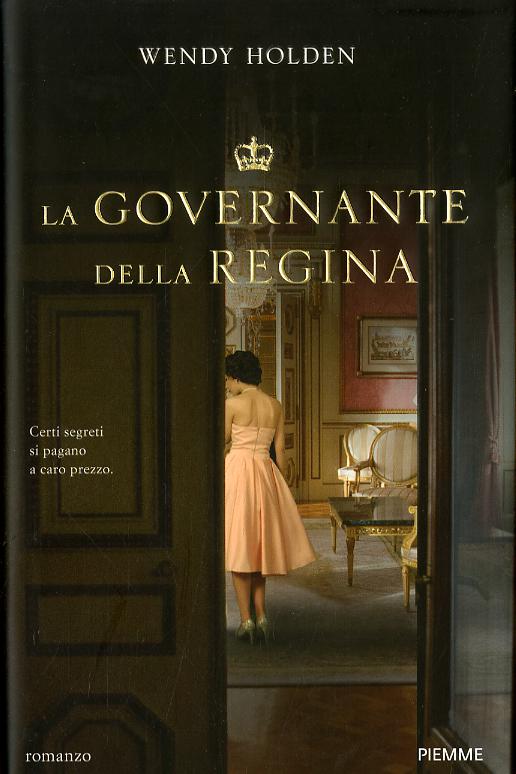 Governante della regina
