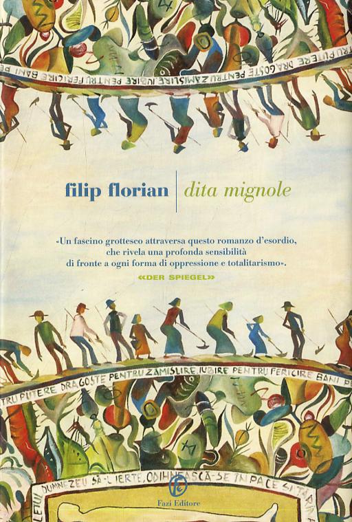 Dita mignole