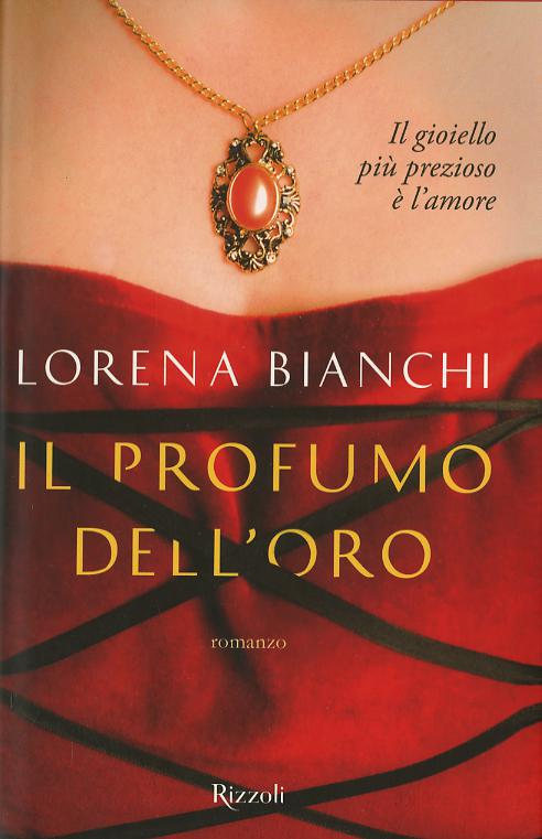 Profumo dell oro