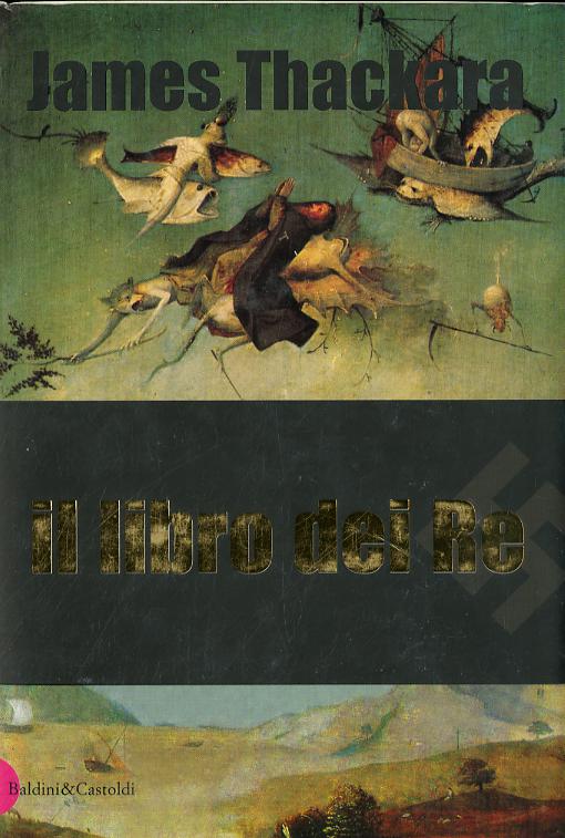 Libro dei re